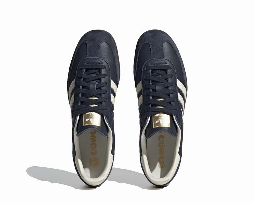 Adidas Samba OG Adidas lifestyle sneakers