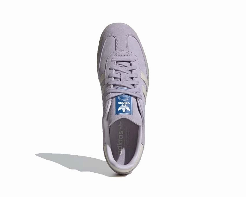 Adidas Samba OG Adidas lifestyle sneakers