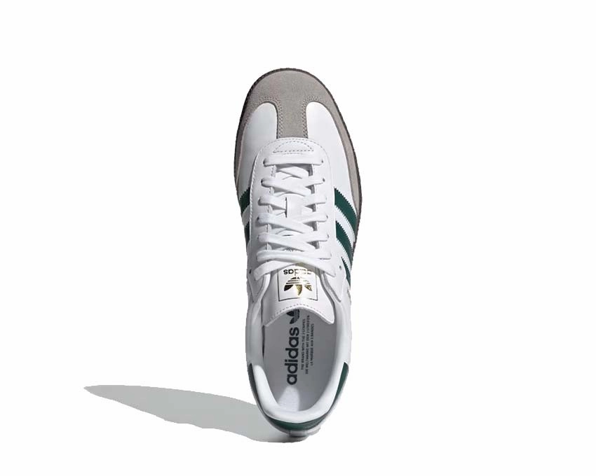 Adidas Samba OG Adidas lifestyle sneakers