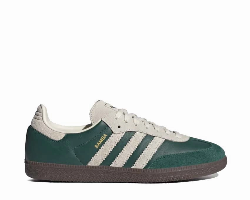 Adidas Samba OG Adidas sneakers with iconic design and sport comfort
