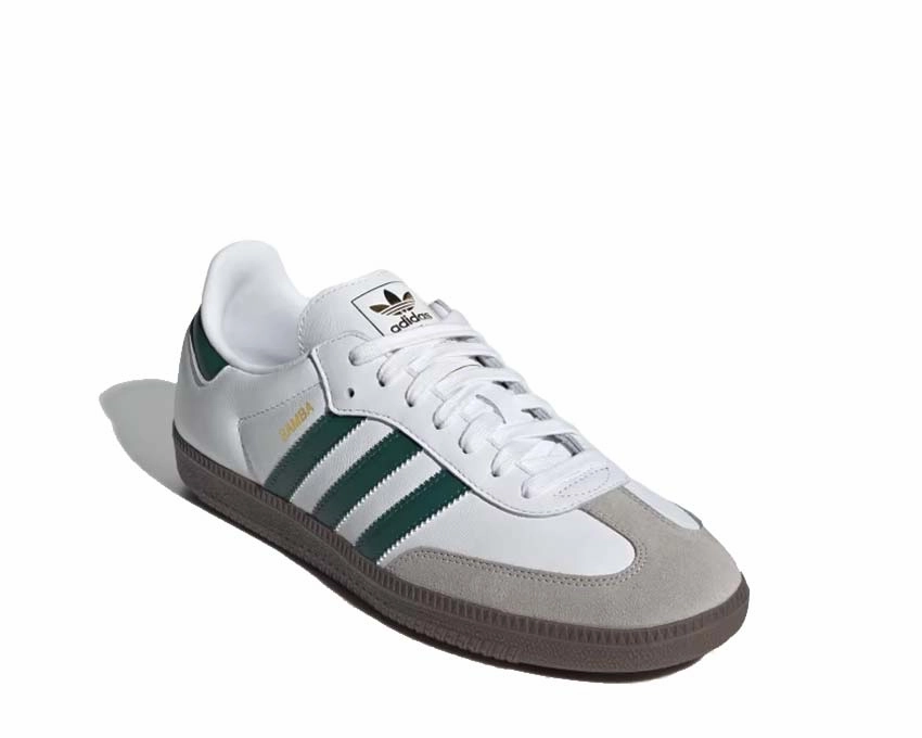 Adidas Samba OG Adidas lifestyle sneakers