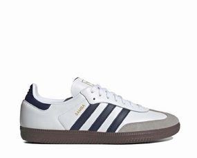 Adidas Samba OG Adidas sneakers with iconic design and sport comfort
