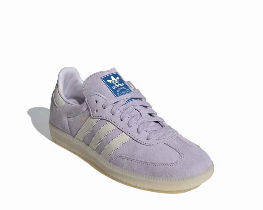 Adidas Samba OG Adidas lifestyle sneakers
