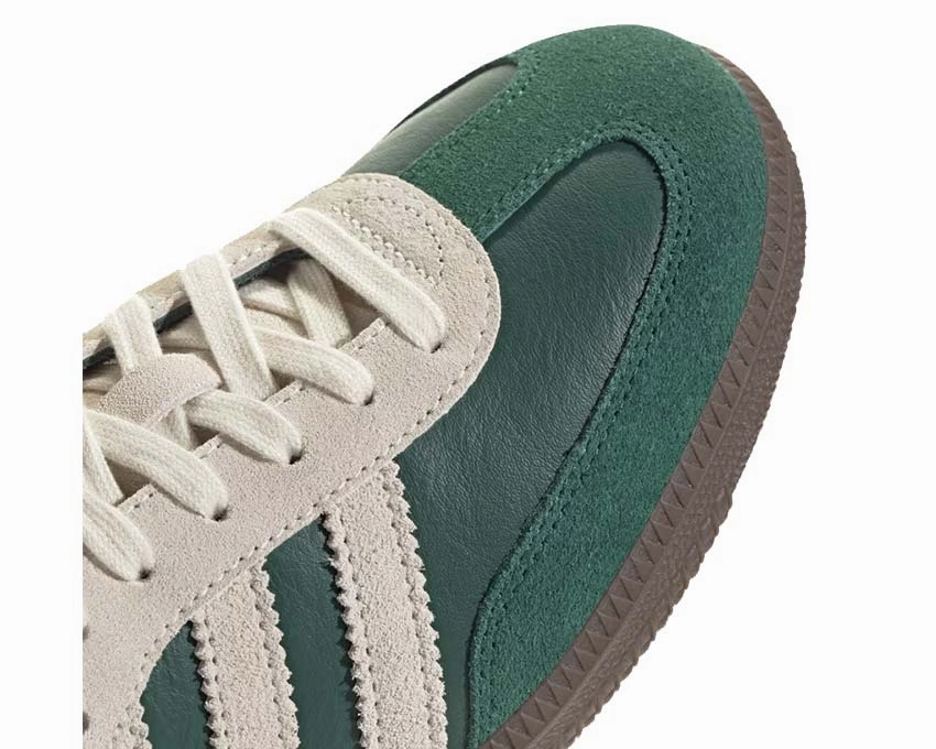 Adidas Samba OG Adidas lifestyle sneakers