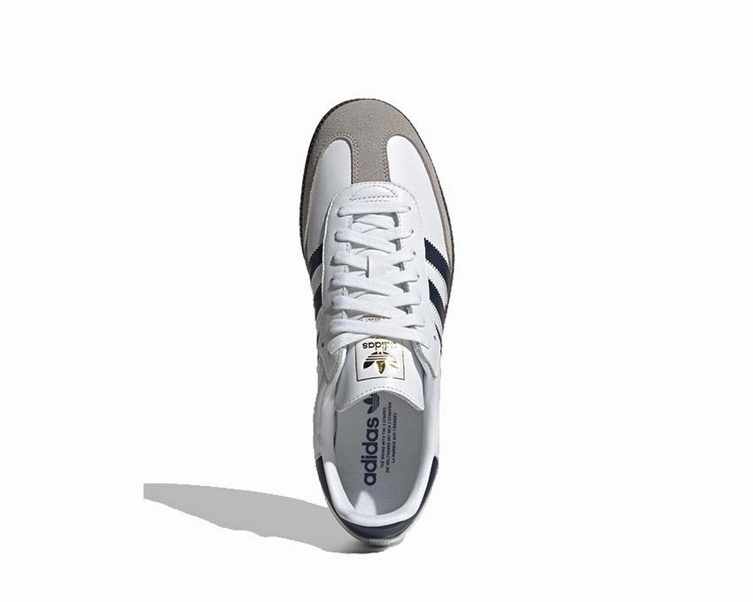 Adidas Samba OG Adidas lifestyle sneakers
