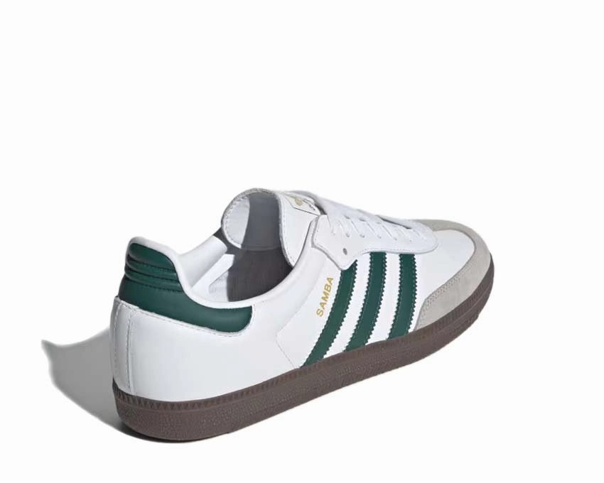 Adidas Samba OG Adidas lifestyle sneakers