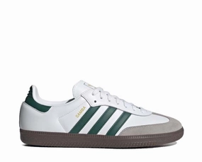 Adidas Samba OG Adidas sneakers with iconic design and sport comfort