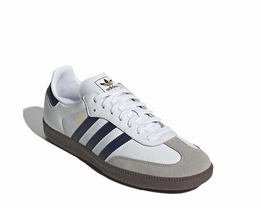 Adidas Samba OG Adidas lifestyle sneakers