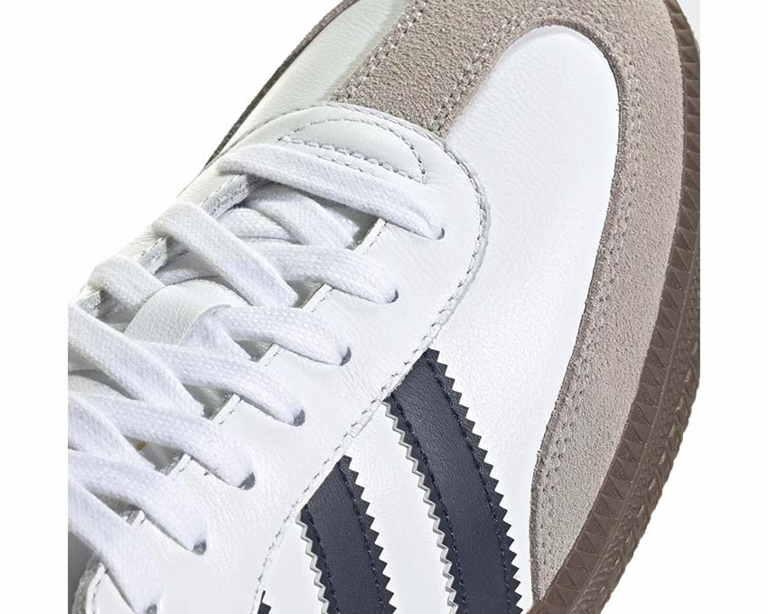 Adidas Samba OG Adidas lifestyle sneakers