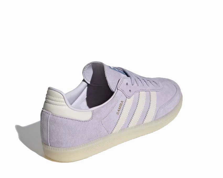 Adidas Samba OG Adidas lifestyle sneakers