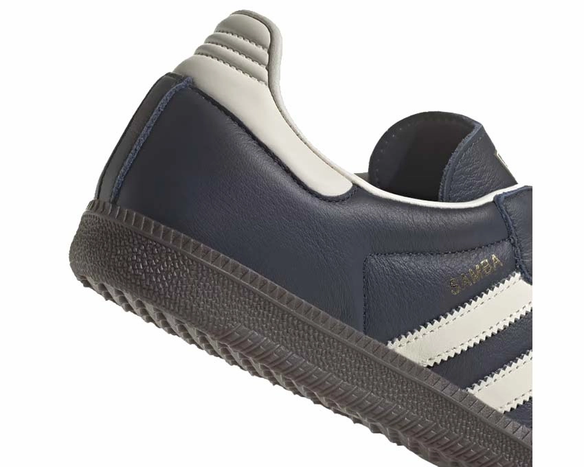 Adidas Samba OG Adidas lifestyle sneakers