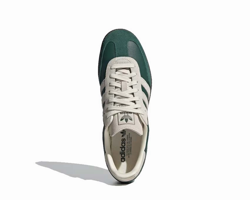 Adidas Samba OG Adidas lifestyle sneakers