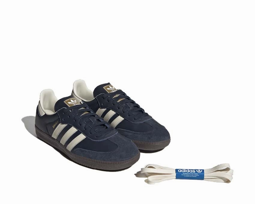 Adidas Samba OG Adidas lifestyle sneakers