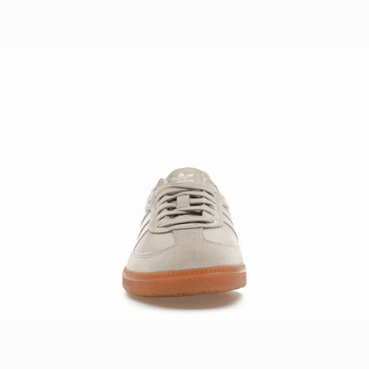 Adidas Samba OG Aluminum Gum Everyday Originals footwear