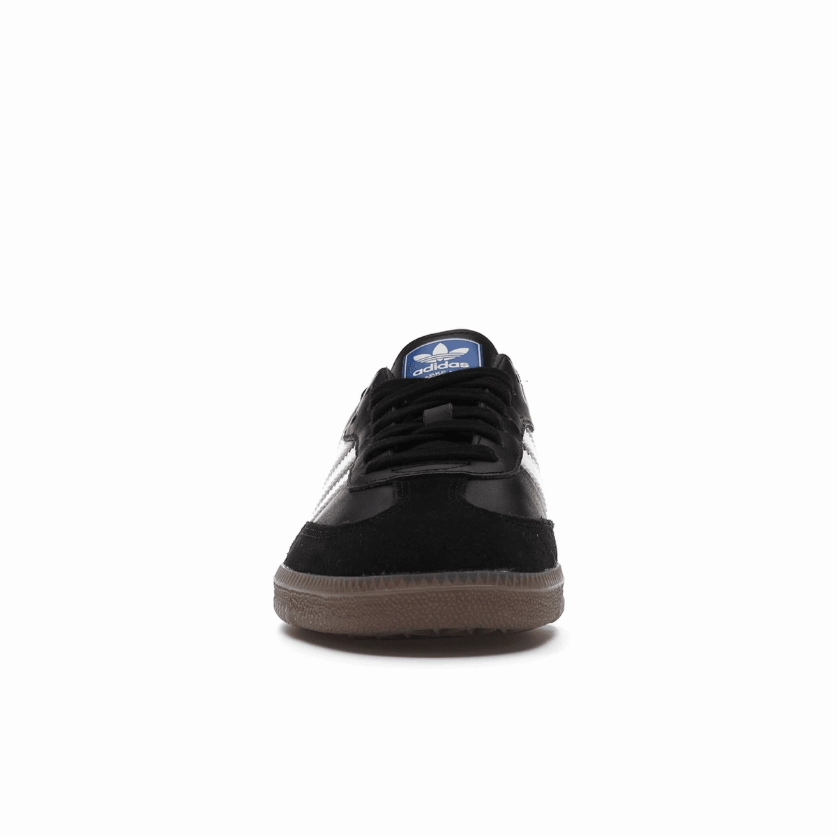 Adidas Samba OG Black White Gum Everyday Originals footwear