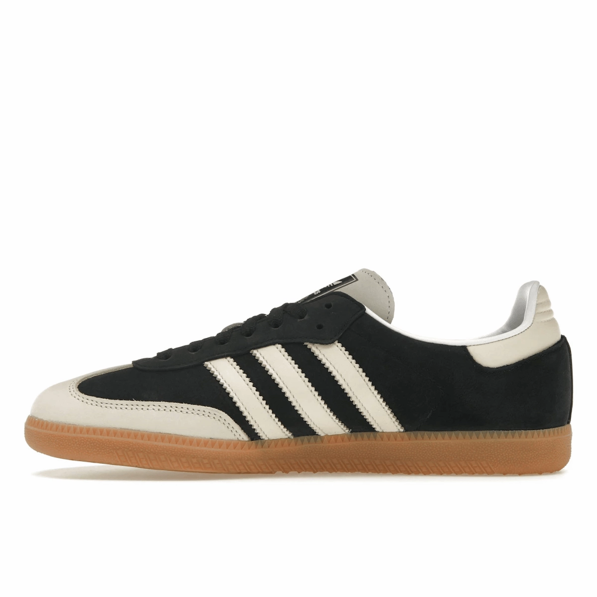 Adidas Samba OG Black Wonder White Everyday Originals footwear