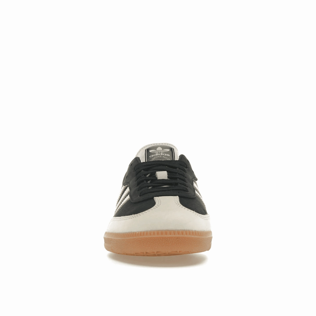 Adidas Samba OG Black Wonder White Everyday Originals footwear