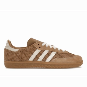 Adidas Samba OG Cardboard Adidas Originals lifestyle shoes for casual wear