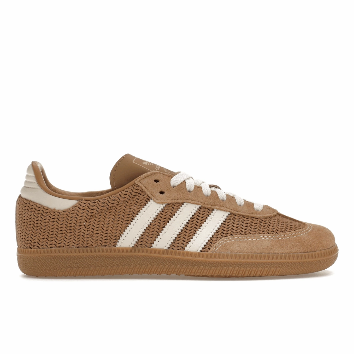 Adidas Samba OG Cardboard Adidas Originals lifestyle shoes for casual wear