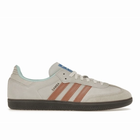 Adidas Samba OG Clay Strata Adidas Originals lifestyle shoes for casual wear
