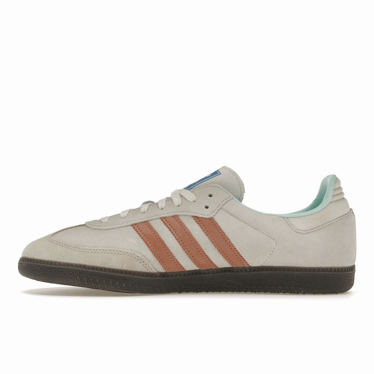 Adidas Samba OG Clay Strata Everyday Originals footwear