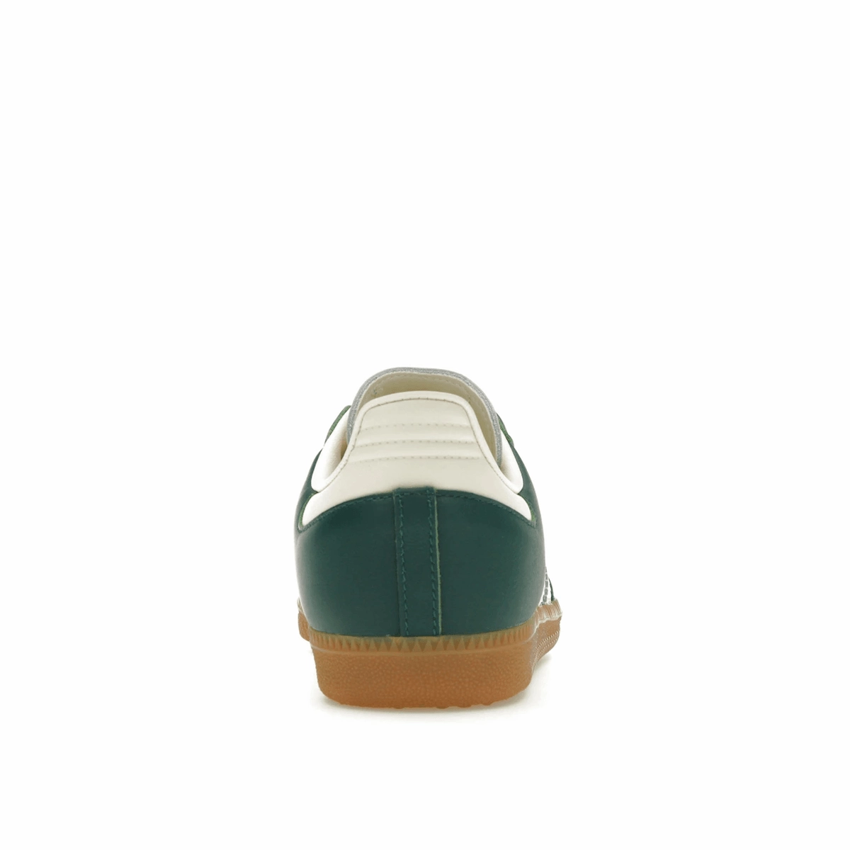 Adidas Samba OG Collegiate Green Everyday Originals footwear