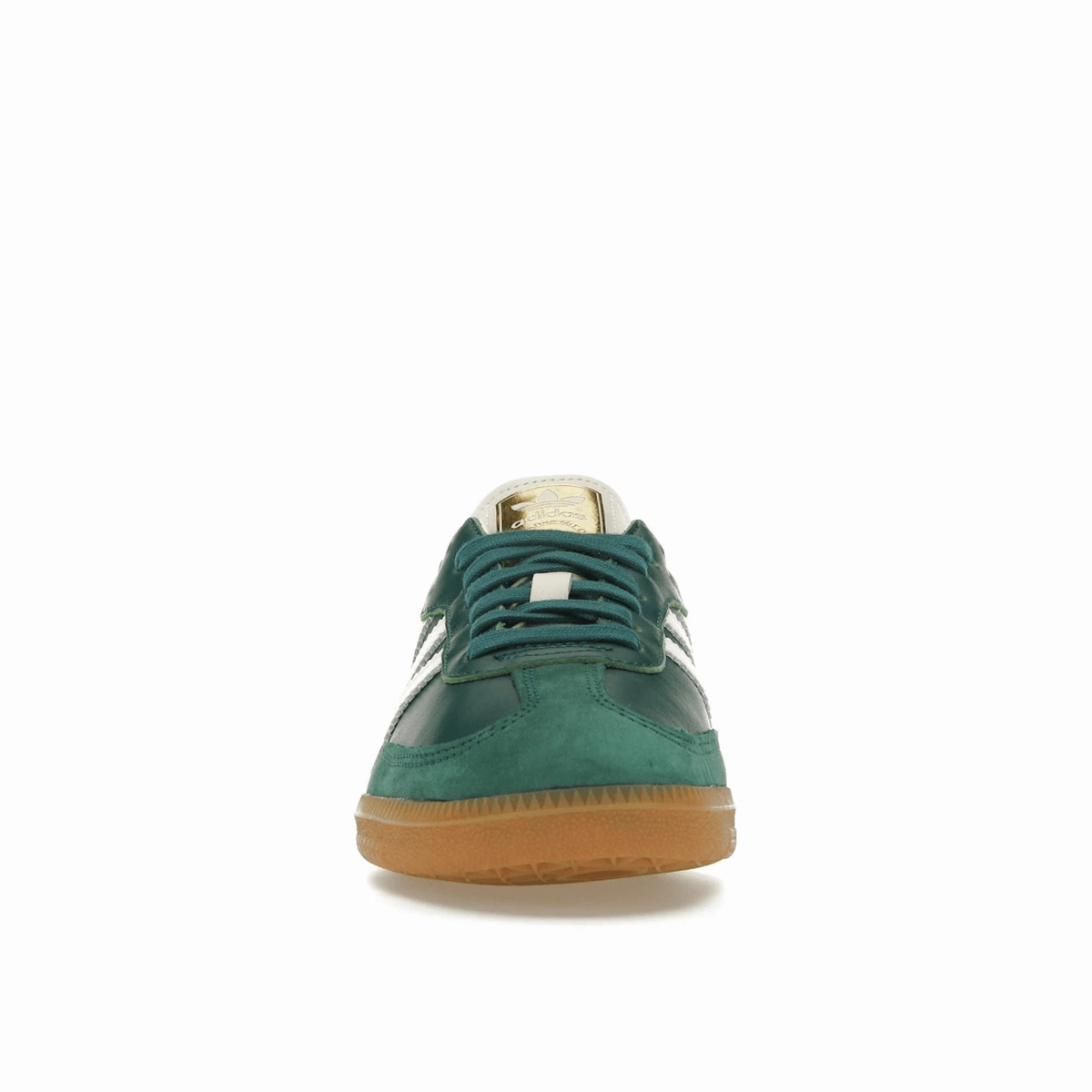 Adidas Samba OG Collegiate Green Everyday Originals footwear