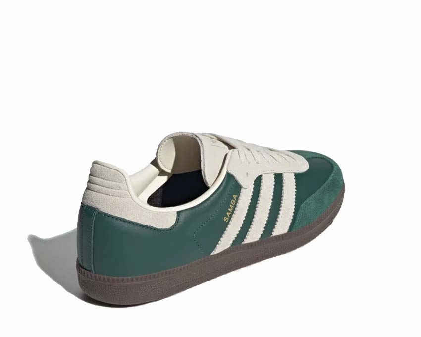 Adidas Samba OG Comfort low-top kicks for her