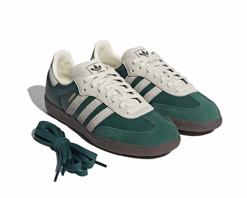 Adidas Samba OG Comfort low-top kicks for her