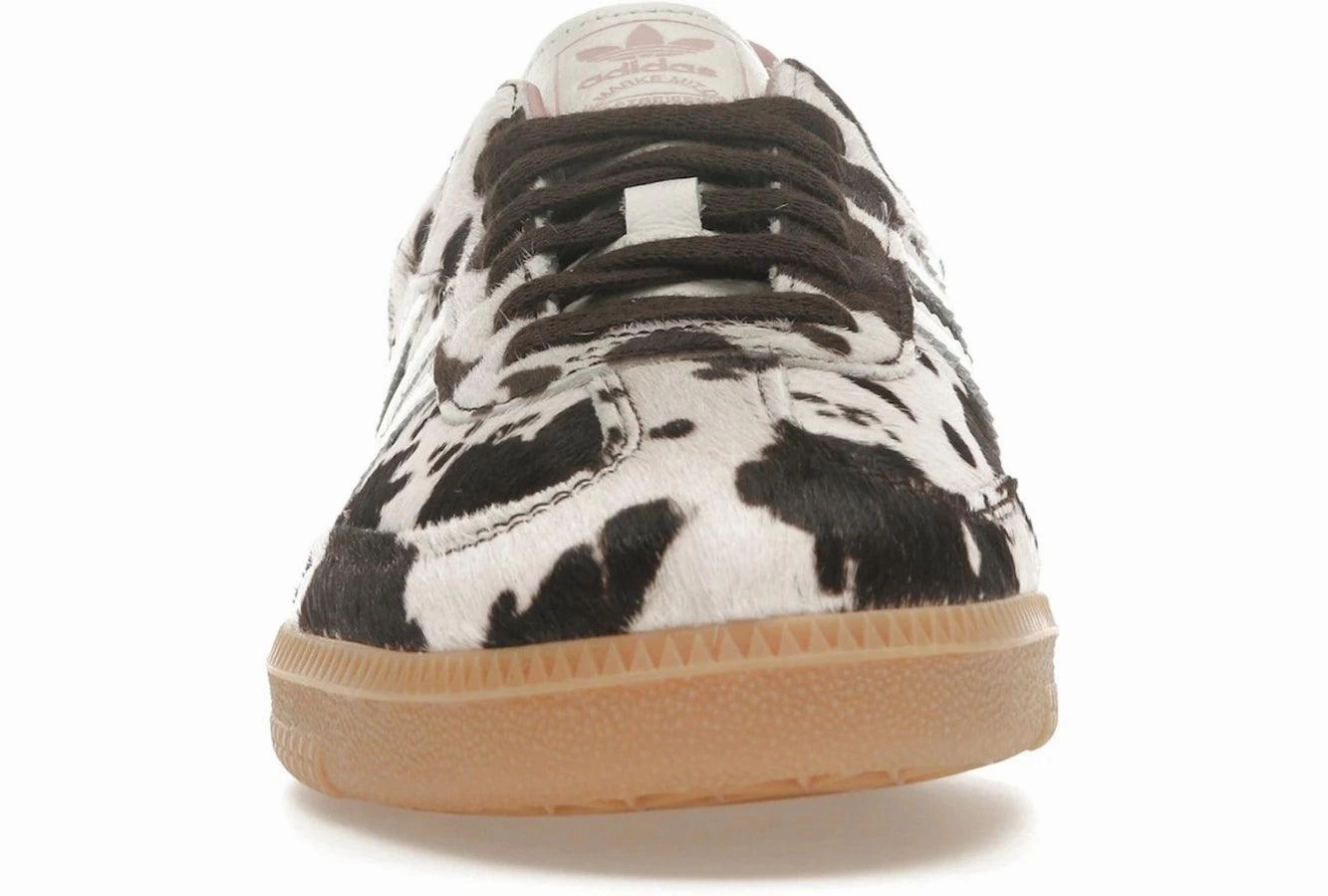 Adidas Samba OG Cow Print Everyday Originals footwear