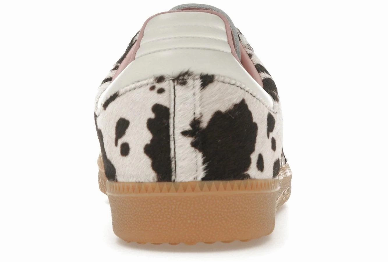 Adidas Samba OG Cow Print Everyday Originals footwear