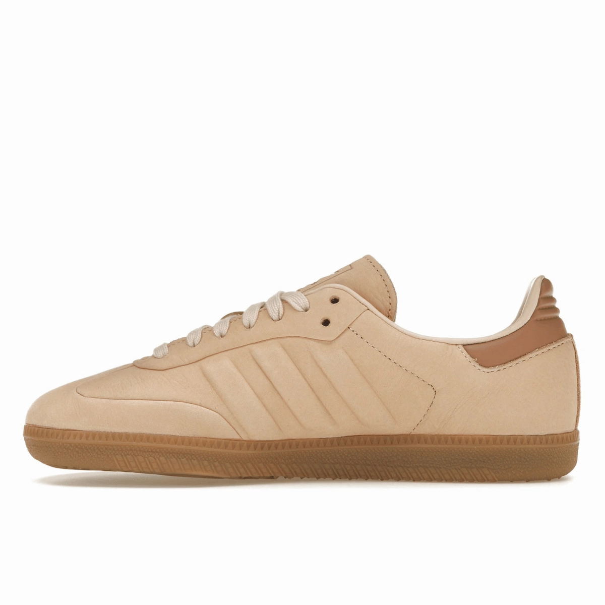 Adidas Samba OG Halo Blush Everyday Originals footwear