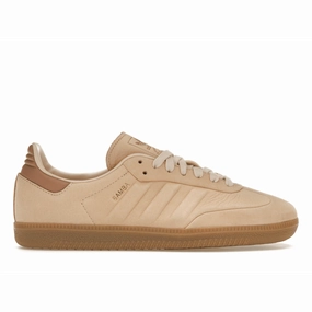 Adidas Samba OG Halo Blush Adidas Originals lifestyle shoes for casual wear