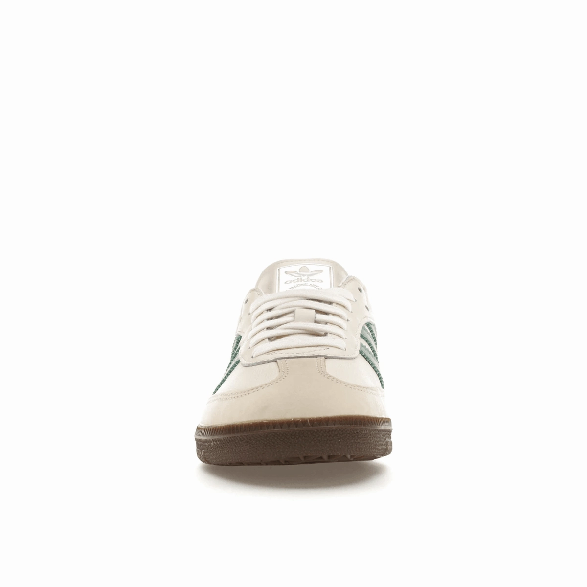 Adidas Samba OG Hazy Green Everyday Originals footwear