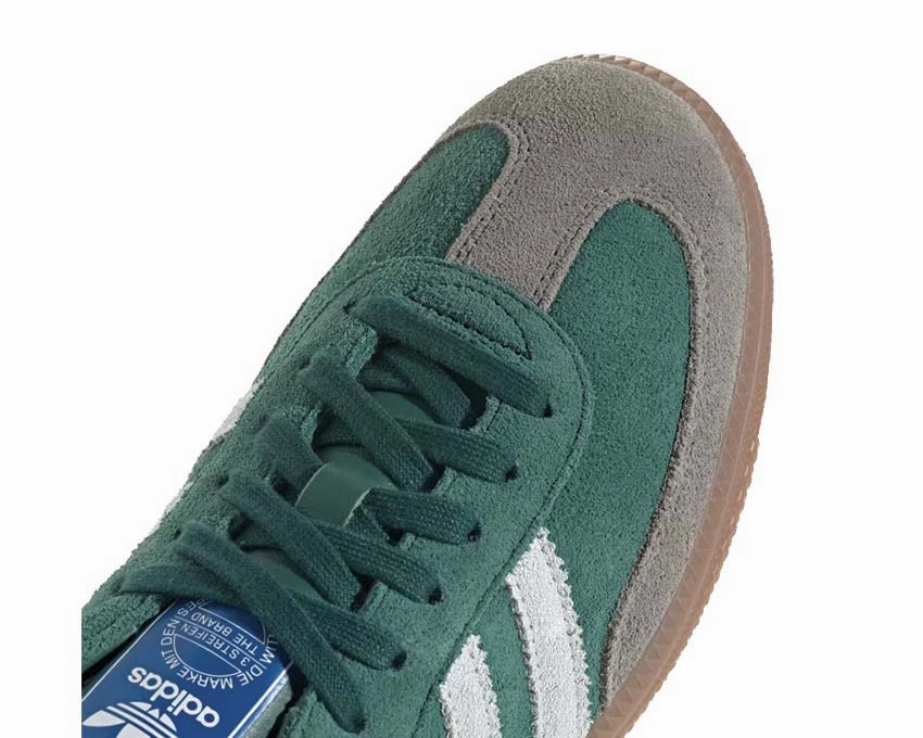 Adidas Samba OG Iconic street sport shoes