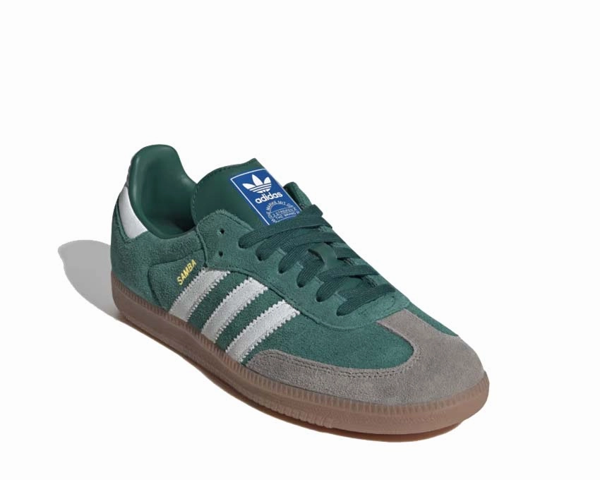 Adidas Samba OG Iconic street sport shoes