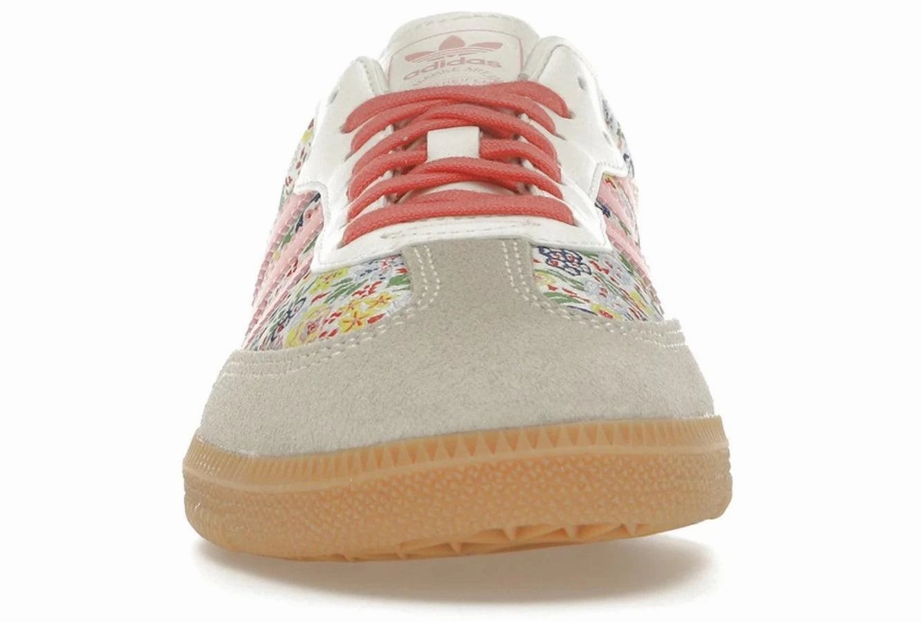 Adidas Samba OG Liberty London Floral Embroidery Everyday Originals footwear