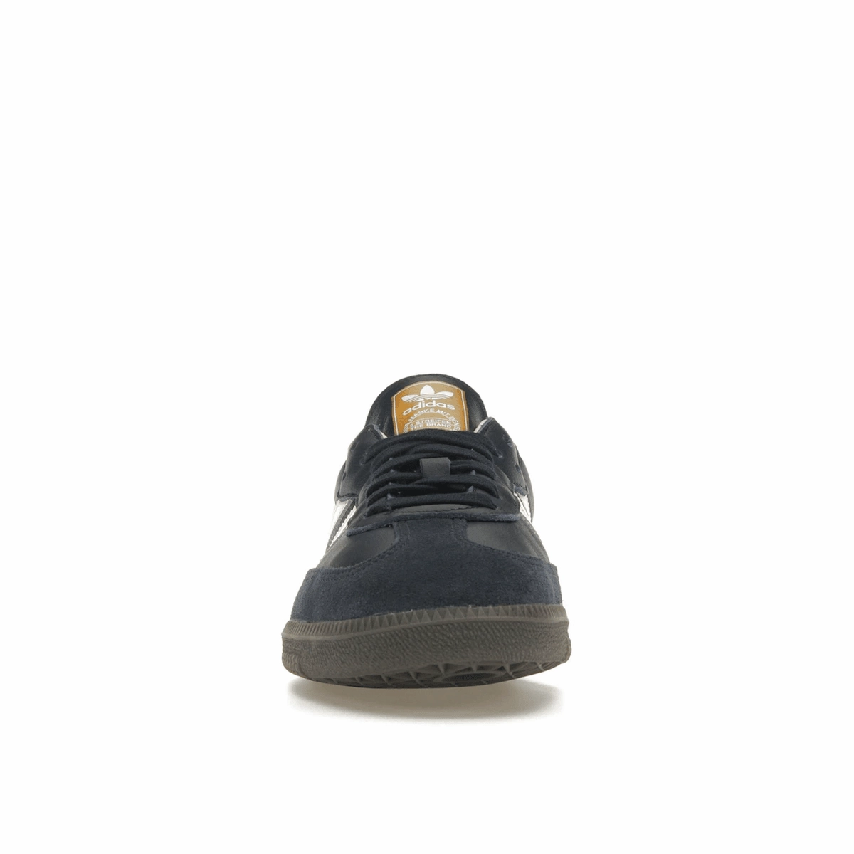 Adidas Samba OG Night Navy Gum Everyday Originals footwear