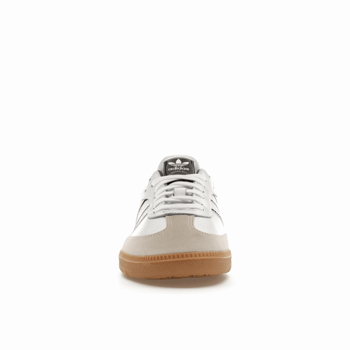 Adidas Samba OG Off White Core Black Everyday Originals footwear