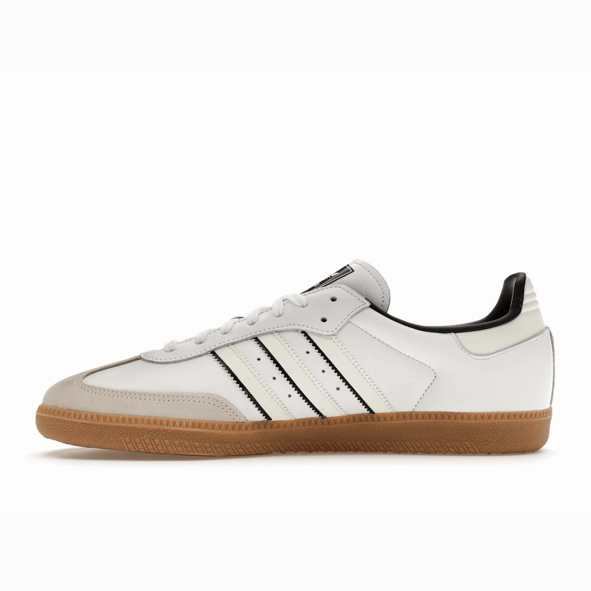 Adidas Samba OG Off White Core Black Everyday Originals footwear