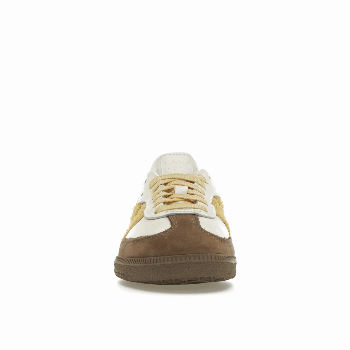 Adidas Samba OG Off White Violet Tone Everyday Originals footwear