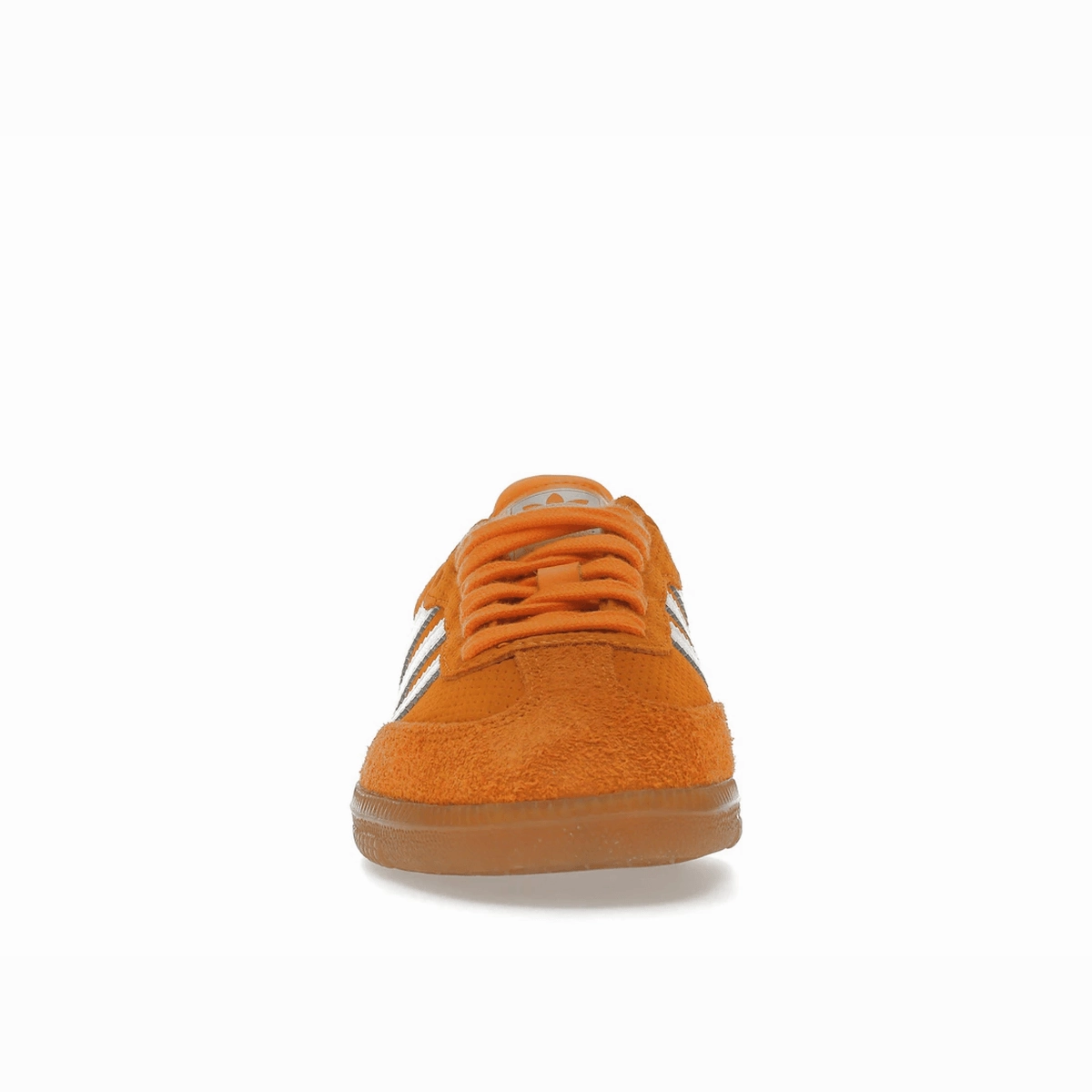 Adidas Samba OG Orange Rush Gum Everyday Originals footwear