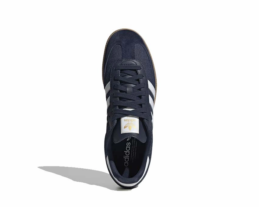 Adidas Samba OG "Collegiate Navy" Adidas lifestyle sneakers