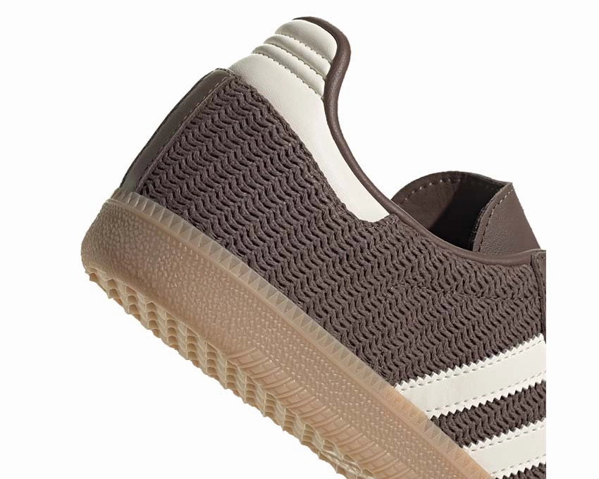 Adidas Samba OG "Earth Strata" Comfort low-top kicks for her