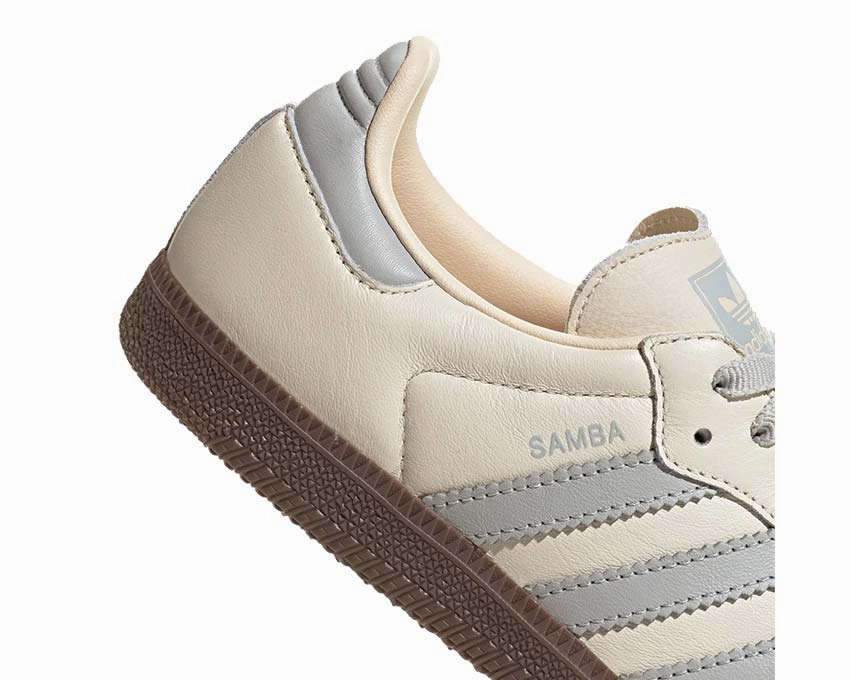 Adidas Samba OG "Sand Strata" Adidas lifestyle sneakers