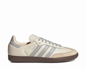 Adidas Samba OG "Sand Strata" Adidas sneakers with iconic design and sport comfort