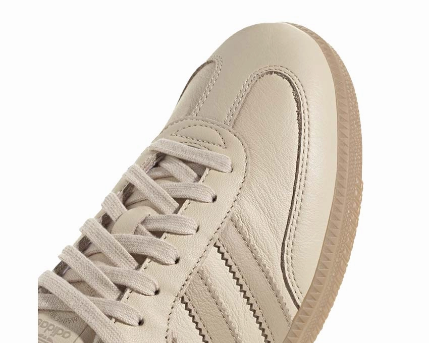 Adidas Samba OG "Sandstorm" Comfort low-top kicks for her