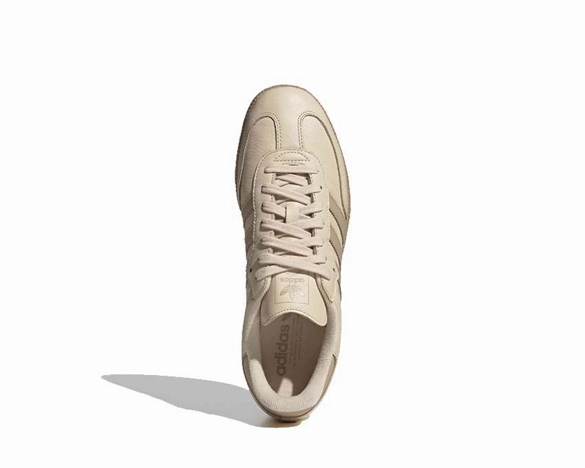 Adidas Samba OG "Sandstorm" Comfort low-top kicks for her