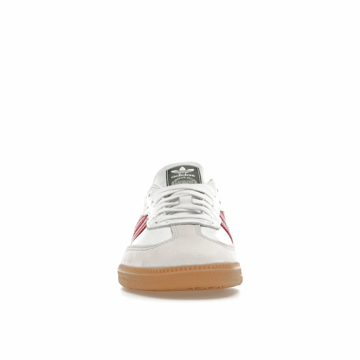 Adidas Samba OG Rose Tone Everyday Originals footwear