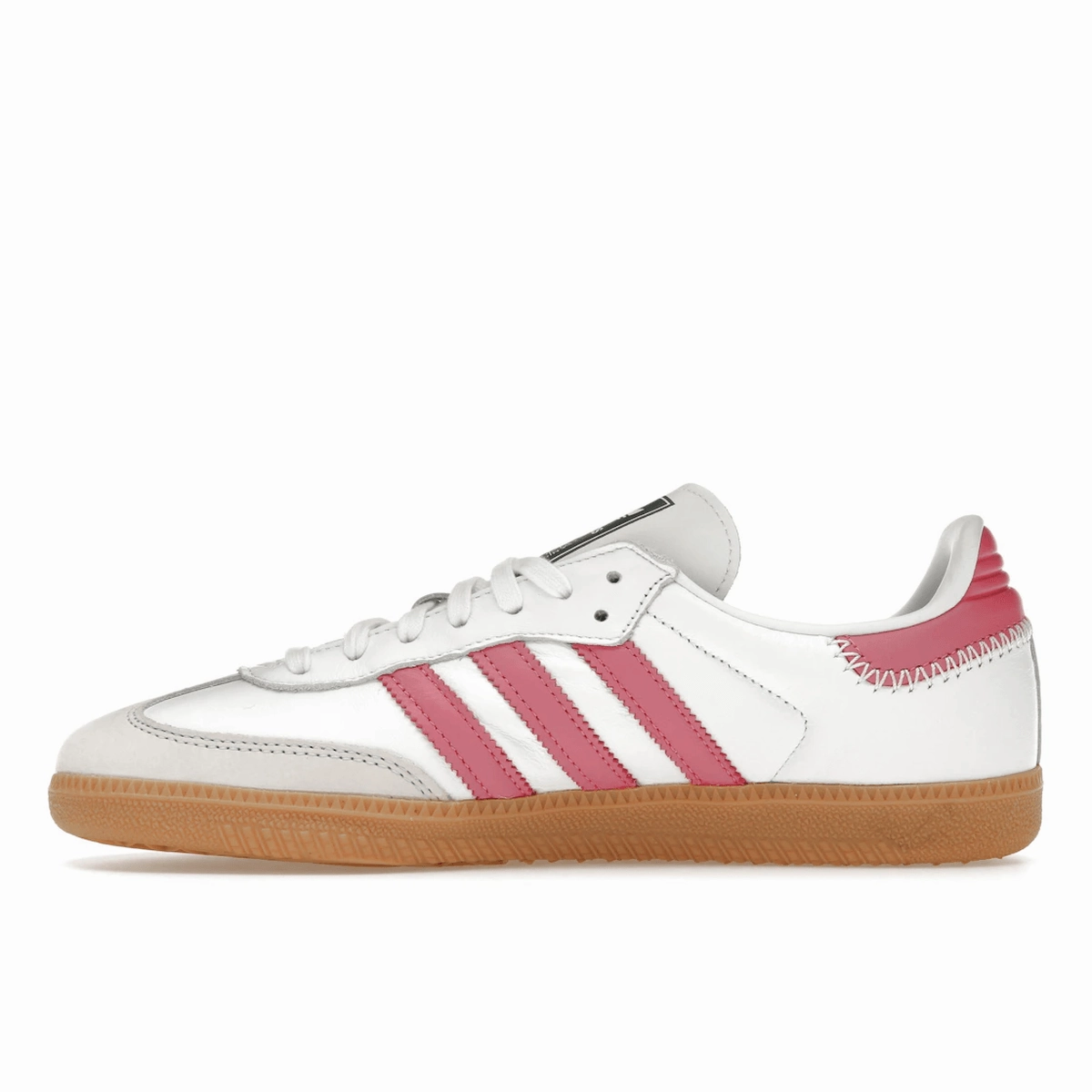 Adidas Samba OG Rose Tone Everyday Originals footwear